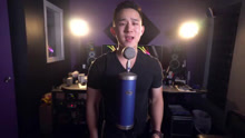 陳以桐 - PLAYING WITH FIRE (玩火) 英文Cover
