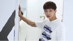 ETfashion時尚云 星穿搭 SpeXial-宏正,明杰,子閎 挺師兄吳克群潮牌