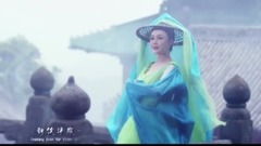趙一頤古風MV唯美首發