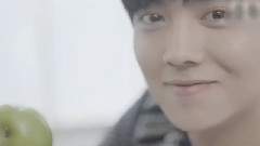那個男人,鹿晗