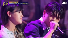 jtbc Girl Spirit 吳承姬