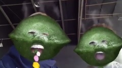 推特更新:祝大家中秋快樂~田柾國&樸智旻