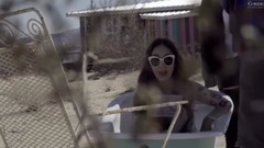 鄭秀妍福來寶拍攝幕后花絮CUT