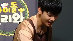 愛豆 雞蛋絲王&水蛋王 VIXX cut