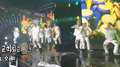 音銀特別舞臺 Kungtari Shabara