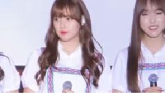 GFriend,藝琳(GFriend) - Talk