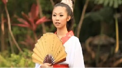唐詩童話