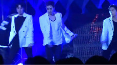 K-CLICK kbs world創立十周年 star帝國家族演唱會2016 相關