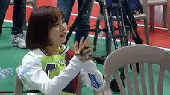 射箭比賽 GFriend VS MAMAMOO - MBC 偶像運動會 16/09/15