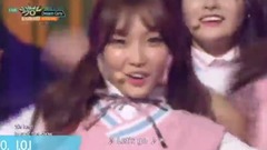 2016上半年推特韓團關鍵詞TOP10