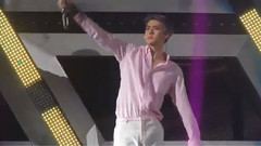 The EXO'rDIUM演唱會曼谷站