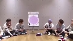 NCT Life In 坡州 團結大會 EP01