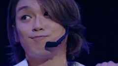 大雄,大雄,你是一只可愛的熊~嘿嘿嘿嘿(Hey!Say!Jump!)
