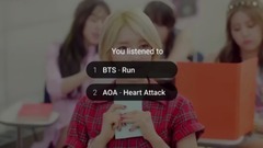 2015年各韓團混剪在一起的歌曲你能認出幾個