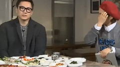 The one老師提到太妍很驕傲
