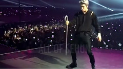 The EXO'rDIUM演唱會廣島站