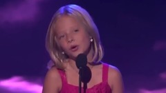 Jackie Evancho O Mio Babbino Caro(噢!我親愛的爸爸)