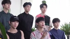 2016回歸企劃 VIXX改走暗黑路線帥度破表!