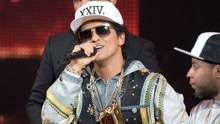 24K Magic NRJ現場版 2016