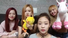  - BLACKPINK 采訪