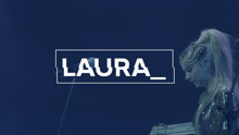 Laura 現場版