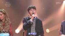少女 柳熙烈的寫生薄 現場版 16/11/12