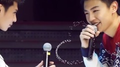 戀宇記