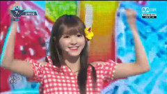OH MY GIRL - 聽我說(A-ing)
