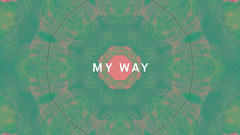 My Way(歌詞版)
