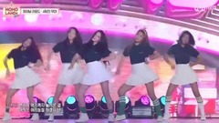 尋找MOMOLAND E09 A Team