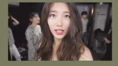 Ceci Korea TV 2016 10月畫報拍攝花絮
