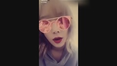 Snapchat更新視頻