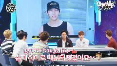 STARSHOW360 EXO LAY? VIXX LEO 鄭澤運 LEO CUT