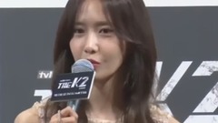 TVN金土劇< THE K2 >制作發表會 CUT4