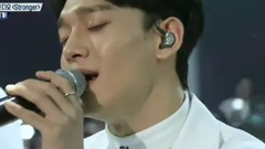 Stronger 特別舞臺