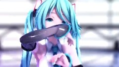 ダメよ? つみ式ミクV4X