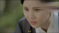 <步步驚心麗>徐賢CUT 中文字幕