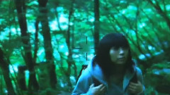 サントリー天然水"水の山行ってきた 南アルプス"篇 拍攝花絮