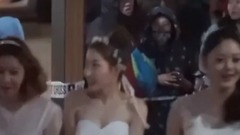 Love Us 第三屆兒童電影節紅毯