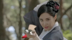 韓劇<步步驚心:麗>EP9 中國版徐賢部分cut