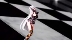 ブースト?アリスでLamb