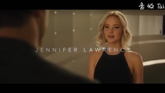 <passengers>官方預告