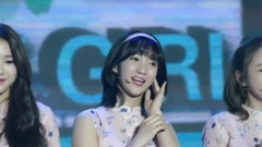OH MY GIRL - 可愛頌