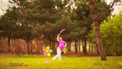 華語童星 - 幸福童年