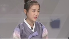 李真率的采訪