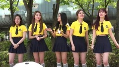 Berry good 2周年粉絲見面會