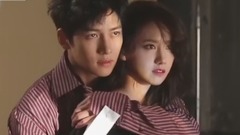 韓劇< THE K2 >畫報拍攝現場幕后花絮CUT