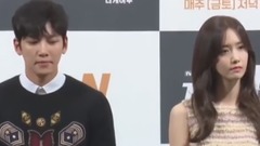 韓劇< THE K2 >研討會 林允兒Cut