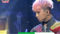 MASC - Stranger - Show Champion 現場版 16/09/21