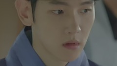 韓劇<月之戀人-步步驚心:麗>十王子王銀 邊伯賢cut 第九回 “